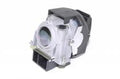 Projector Lamp for NEC NP5 NP50; NEC NP4 NP40; NEC NP5 NP50G by Texas Depot