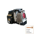 Projector Lamp for NEC NP6 NP60; NEC NP6 NP60+ by Texas Depot