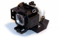Projector Lamp for NEC NP6 NP610SG; NEC NP6 NP610S+; NEC NP6 NP610S; NEC NP6 NP610C; NEC NP6 NP610C+ by Texas Depot