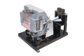 Projector Lamp for NEC NP4 NP4100W; NEC NP4 NP4100-09ZL; NEC NP4 NP4100+; NEC NP4 NP4100 by Texas Depot