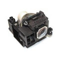 Projector Lamp for NEC P4 P420X; NEC P3 P350WG; NEC P3 P350W; NEC U UM330X-WK1; NEC U UM330Xi-WK1; N by Texas Depot