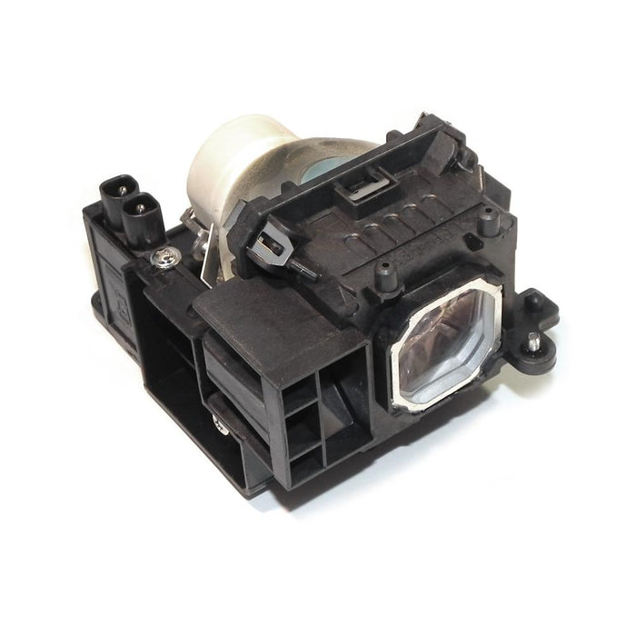 Projector Lamp for NEC P4 P420X; NEC P3 P350WG; NEC P3 P350W; NEC U UM330X-WK1; NEC U UM330Xi-WK1; N by Texas Depot