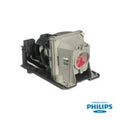 Projector Lamp for NEC V3 V311W; NEC V3 V300X; NEC V3 V300W; NEC NP-V NP-VE282X; NEC NP-V NP-VE282; by Texas Depot