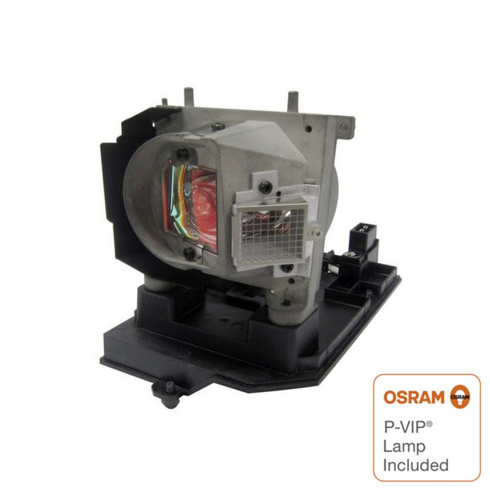 Projector Lamp for NEC U U260WG; NEC U U260W; NEC U U250XG; NEC U U250X; NEC NP-U NP-U260WG; NEC NP- by Texas Depot