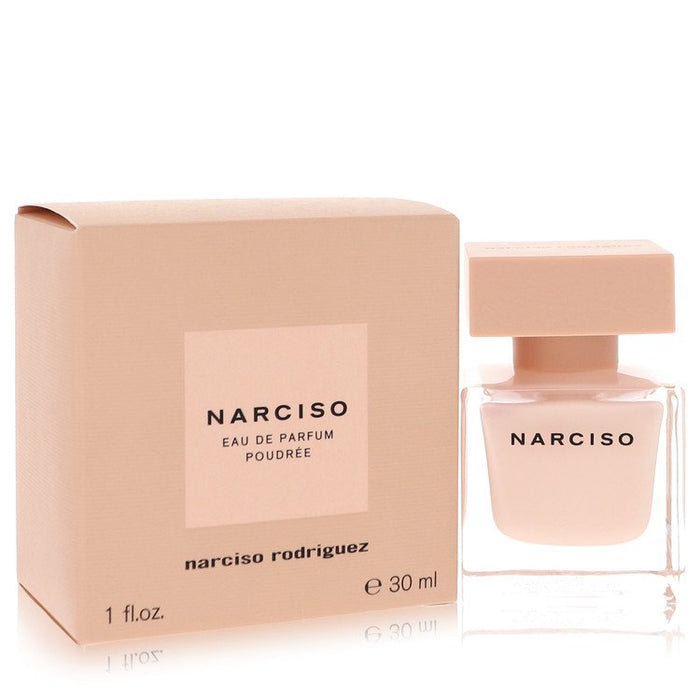Narciso Poudree by Narciso Rodriguez Eau De Parfum Spray 1 oz for Women by Avera Group