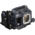 Projector Lamp for NEC P5 P501X; NEC P4 P401W; NEC NP-P NP-PE501X; NEC NP-P NP-P501X; NEC NP-P NP-P4 by Texas Depot