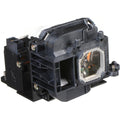 Projector Lamp for NEC P5 P501X; NEC P4 P401W; NEC NP-P NP-PE501X; NEC NP-P NP-P501X; NEC NP-P NP-P4 by Texas Depot