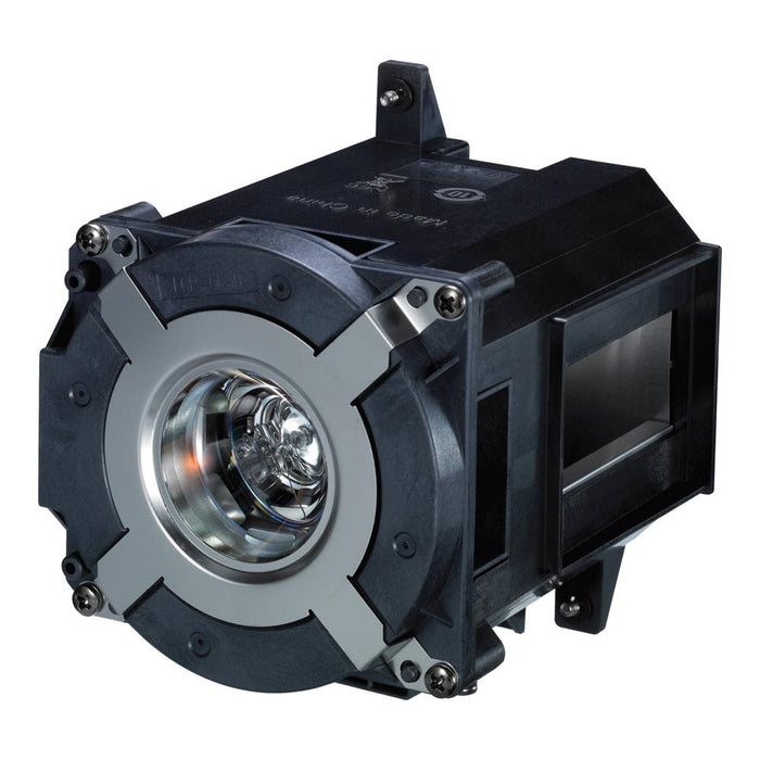 Projector Lamp for NEC PA PA722X-13ZL; NEC PA PA722X; NEC PA PA672W-13ZL; NEC PA PA672W; NEC PA PA62 by Texas Depot