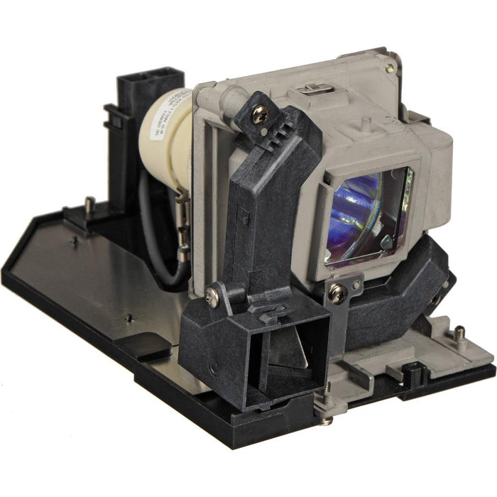 Projector Lamp for NEC NP-M NP-M402XG; NEC NP-M NP-M402X; NEC NP-M NP-M402WG; NEC NP-M NP-M402W; NEC by Texas Depot