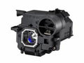 Projector Lamp for NEC UM UM351W; NEC UM UM351Wi-TM; NEC UM UM351Wi-WK; NEC UM UM351W-WK; NEC UM UM3 by Texas Depot
