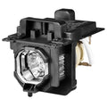 Projector Lamp for NEC MC MC332W; NEC MC MC332WG; NEC MC MC342X; NEC MC MC342XG; NEC MC MC372X; NEC by Texas Depot