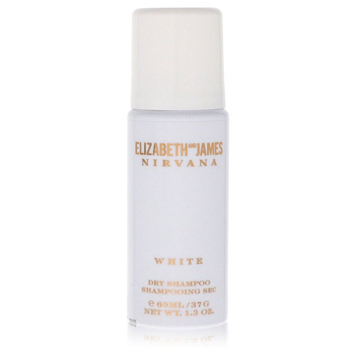 Nirvana White by Elizabeth and James Dry Shampoo 1.4 oz for Women by Avera Group