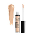 NYX HD Photogenic Liquid Concealer by Avera Group