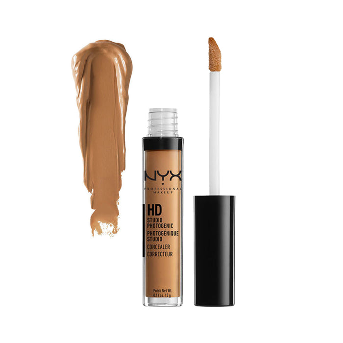 NYX HD Photogenic Liquid Concealer by Avera Group