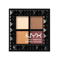 NYX Full Throttle Shadow Palette by Avera Group