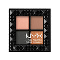 NYX Full Throttle Shadow Palette by Avera Group