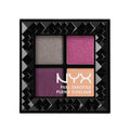 NYX Full Throttle Shadow Palette by Avera Group