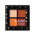 NYX Full Throttle Shadow Palette by Avera Group