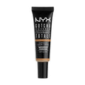 NYX Gotcha Covered Concealer by Avera Group