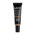 NYX Gotcha Covered Concealer by Avera Group