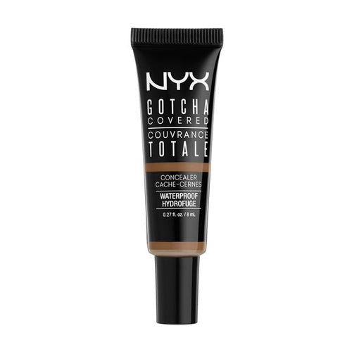 NYX Gotcha Covered Concealer by Avera Group