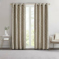 Madison Park Cameron 50″ x 84″ Curtain Panel by Vanessa Jane