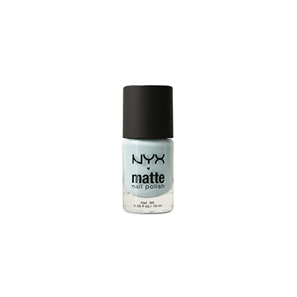 NYX Matte Nail Polish by Avera Group