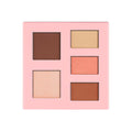 NYX Rocker Chic Palette by Avera Group