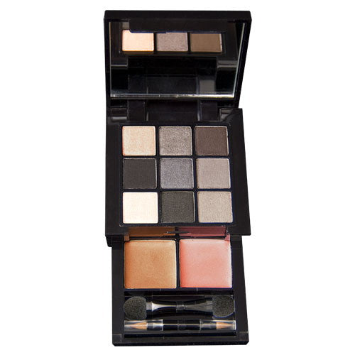 NYX S109 Smokey Look Kit - NXS109 by Avera Group
