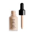 NYX Total Control Drop Foundation by Avera Group