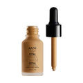 NYX Total Control Drop Foundation by Avera Group