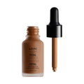 NYX Total Control Drop Foundation by Avera Group