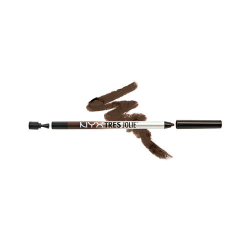 NYX Tres Jolie Gel Pencil Liner by Avera Group