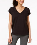 Ideology Womens Fitness T-Shirt by Vanessa Jane
