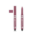 NYC City Proof Matte Blur Lip Color by Avera Group
