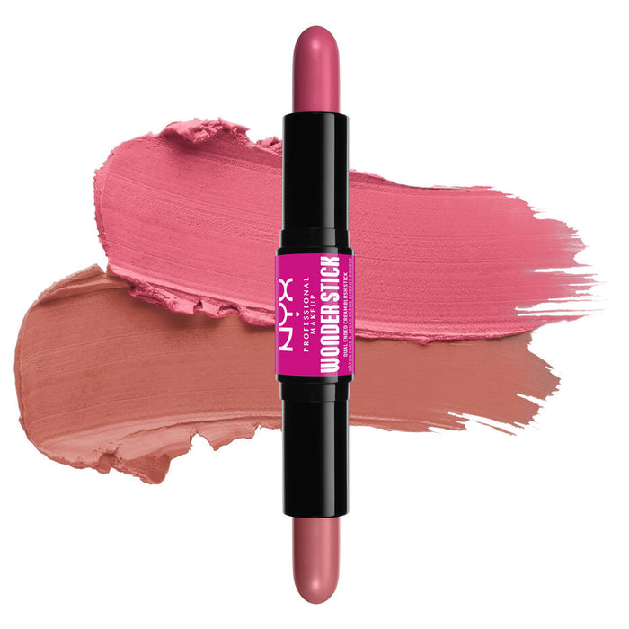 NYX Wonder Stick Blush by Avera Group