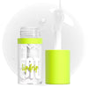 NYX Professional Makeup Fat Oil Lip Drip Lip Gloss, My Main (Clear), 0.16 fl oz