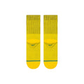 Stance X Pokemon Pikachu Kids Crew Socks - Yellow by Swell-O-Phonic
