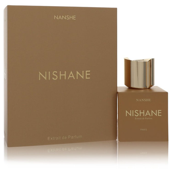 Nanshe by Nishane Extrait de Parfum (Unisex) 3.4 oz for Women by Avera Group