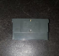 Napoleon The Eagle of War GBA Video Game Boy Advance Nintendo 2001 by VintageVideoGameStore