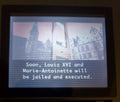 Napoleon The Eagle of War GBA Video Game Boy Advance Nintendo 2001 by VintageVideoGameStore