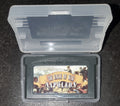 Napoleon The Eagle of War GBA Video Game Boy Advance Nintendo 2001 by VintageVideoGameStore