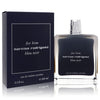 Narciso Rodriguez Bleu Noir Extreme by Narciso Rodriguez Eau De Toilette Spray 3.3 oz for Men