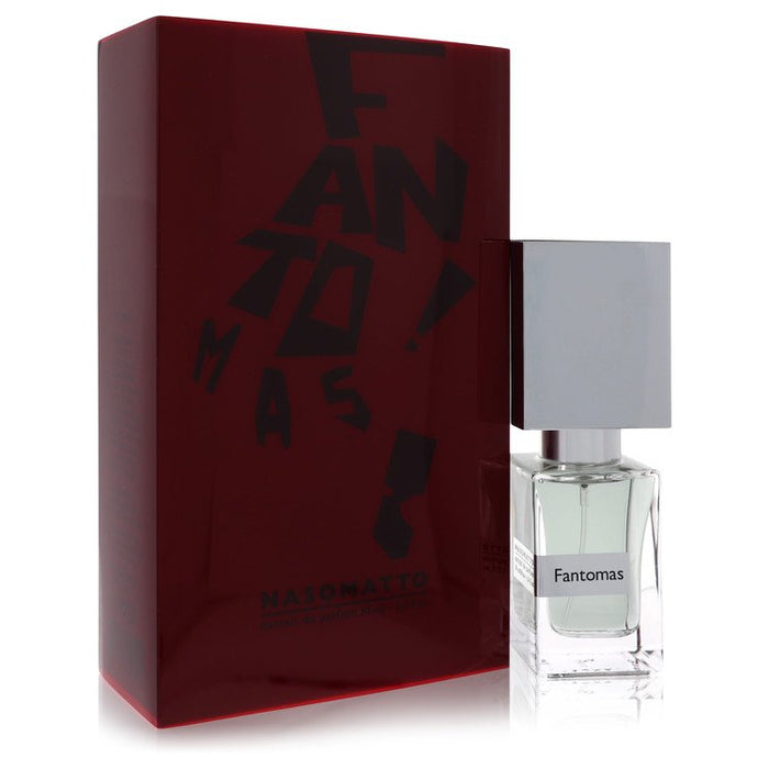 Nasomatto Fantomas by Nasomatto Extrait De Parfum (Unisex) 1 oz for Men by Avera Group