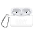 United States NAVY Engraved AirPods Pro 1 & 2 Case Cover by Affinity Bands