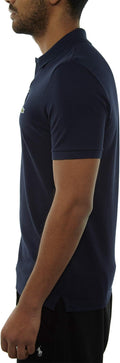 Lacoste Men's Short Sleeve Classic Pique Polo Shirt by I-Max Fashions