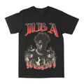 NBA Youngboy 2 Graphic Tee by Obsessed with graphic tees