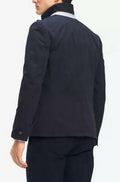 Tommy Hilfiger Mens Grid-Pattern Sport Coat, Size XL by Vanessa Jane