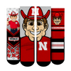 Nebraska Huskers - Mascot 3-Pack