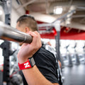 Nebraska Huskers Apple Watch Band by Affinity Bands